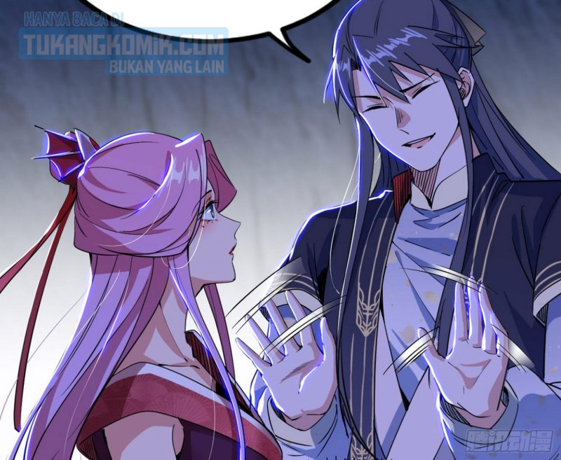 I’m An Evil God Chapter 301